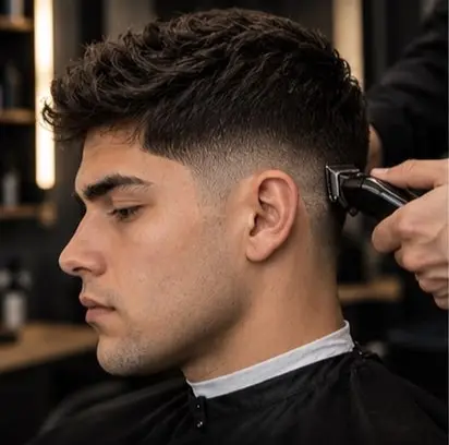 Corte de Cabello