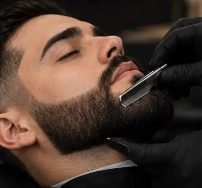 Barba y Bigote